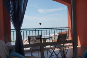  Apartament Carina Beach  Несебыр